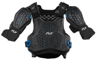 FLY RACING Blueprint RCH-3 Protective Bumper