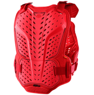 TROY LEE DESIGNS Rockfight CE Chest Protector - RED