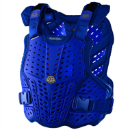 TROY LEE DESIGNS Rockfight Chest Protector - BLUE
