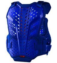 TROY LEE DESIGNS Rockfight Chest Protector - BLUE