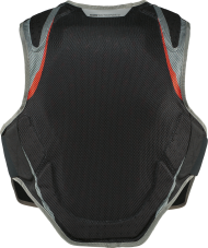 Vestă ICON Field Armor Softcore™ BK/RED