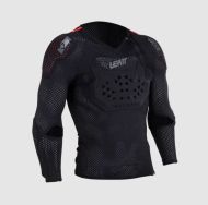 LEATT ReaFlex Stealth Protective Vest