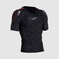 LEATT Tee ReaFlex Stealth protective vest