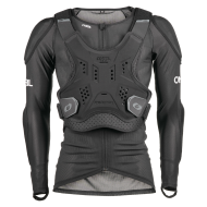 Armură de protecție O'NEAL BP PRO BLACK V.26