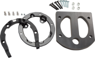 Tank ring SW-MOTECH ION TANK RING EX 650 ABS