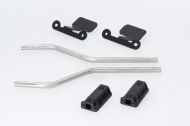 Pannier spacer SW-MOTECH PANNIER SPACER BLAZE Z H2 1000 ABS