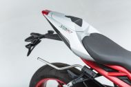 Pannier spacer SW-MOTECH PANNIER SPACER BLAZE DAYTONA 675