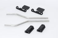 Bag divider SW-MOTECH PANNIER SPACER BLAZE DUKE 125 ABS 23