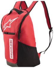 Backpack ALPINESTARS DEFCON V3 RED/WHITE