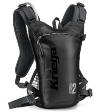 Раница Kriega HYDRO 2 - BLACK