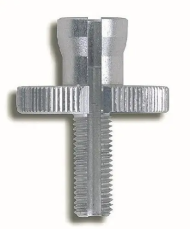 Регулираща гайка DOMINO CABLE ADJUSTER M8X1MM SILVER