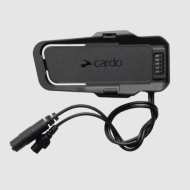 Placă de montare de schimb pentru CARDO Packtalk PRO/EDGE