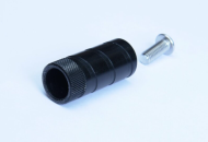 Резервна степенка R&G RACING Spare Pedal Tips Rearset Brake & Gear