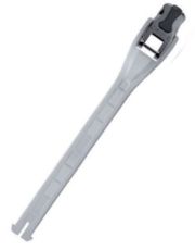 Резервни каишки за ботуши TCX Pro 2.1 WHT 20cm