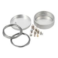 Motorcycle wire repair kit OXFORD OX774