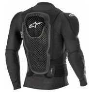 ALPINESTARS BIO-PRO V3 Vest BLK/RD/WHT