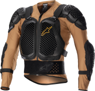 Vesta ALPINESTARS BIONIC ACTION V2 NEGRU/MARO