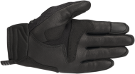 РЪКАВИЦИ ALPINESTARS ATOM BLACK/WHITE