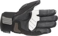 Mănuși ALPINESTARS COROZAL V2 DRYSTAR Negru/Gri/Alb