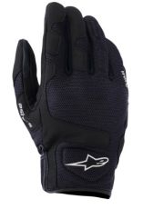 Mănuși ALPINESTARS IGNITE NEGRE/ECRU