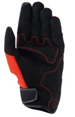 Mănuși ALPINESTARS IGNITE RED TANGERINE/BLACK