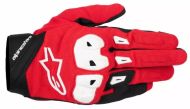 Mănuși ALPINESTARS SP X 1 RD/BK/WH