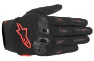 Gloves ALPINESTARS SP X 5 AIR BK/RD