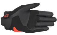 Gloves ALPINESTARS SP X 5 AIR BK/RD
