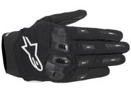 Gloves ALPINESTARS SP X 5 AIR BK/WH