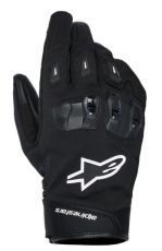 Mănuși ALPINESTARS SP X Z WP NEGRE