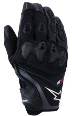 Mănuși ALPINESTARS SP-R PRO NEGRE