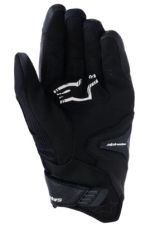 Mănuși ALPINESTARS SP-R PRO NEGRE