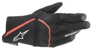 Mănuși ALPINESTARS SYNCRO V2 DRYSTAR NEGRU/ROȘU