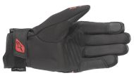 Mănuși ALPINESTARS SYNCRO V2 DRYSTAR NEGRU/ROȘU