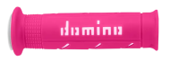DOMINO GRIP DOMINO XM2 PINK/WHITE Grips