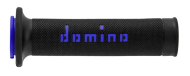 Ръкохватки DOMINO GRIPS A010 BLACK/BLUE