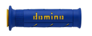 DOMINO GRIPS A250 PAIR BLUE/YELLOW