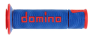 DOMINO GRIPS A450 PAIR BLUE/RED
