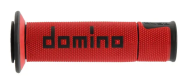 MÂNERE DOMINO A450 PERECHE ROȘII/NEGRE