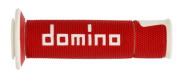 MÂNERE DOMINO A450 PERECHE ROȘII/ALB
