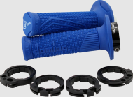 MÂNERE DOMINO Mânere DOMINO D100 LockOn Albastre