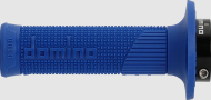 MÂNERE DOMINO Mânere DOMINO D100 LockOn Albastre
