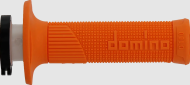 Mânere DOMINO Mânere DOMINO D100 LockOn Portocalii
