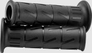 Ръкохватки DOMINO STRADALE KAWASAKI REPLICA GRIPS 115MM