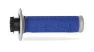 Ръкохватки LOCK-ON 809 GREY/BLUE PROGRIP PA080900-291
