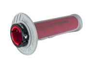 Grips RACETECH R20 Lock On Grips Wave Black