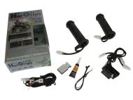 Heated grips OXFORD ATV / QUAD OF769