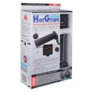 Heated grips OXFORD HotGrips Premium Retro