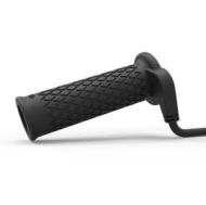 Heated grips OXFORD HotGrips Premium Retro