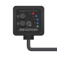 Heated grips OXFORD HotGrips Premium Retro